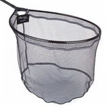 Shimano Aero Pro Landing Net - 18 cm - Zwart