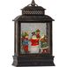Star Trading 991-85 Décoration lumineuse Père Noël LED Blanc chaud 0,064 W