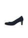 GABOR Pumps donkerblauw