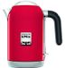 Kenwood kMix Bouilloire - Rouge - 1L - 2200W