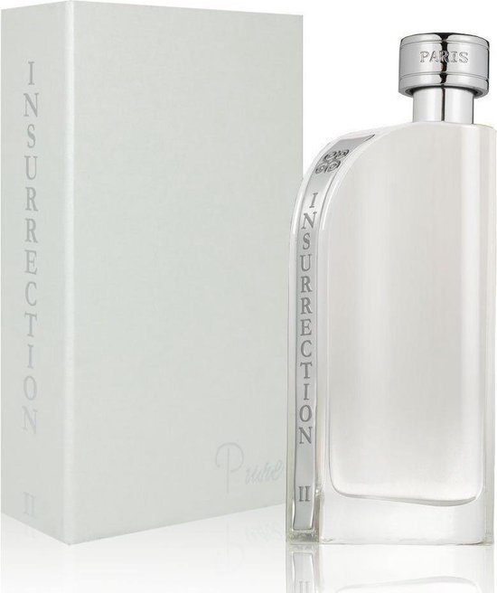 Reyane Tradition Insurrection II Pure eau de toilette / 90 ml / heren