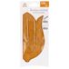 Tulip KS-400350 breinaalden, bamboe, beige, 40 cm x 3,5 mm