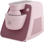 TOOA - Ijsmachine - L Pink/Burgundy