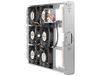 HPE Aruba Networking 5412R zl2 Switch Tiroir de ventilateur