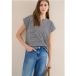 cecil Gestreept shirt