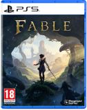 Xbox Fable PS5