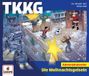Die GPSR Kontakt Die Weihnachtsgeiseln (Adventskalender)