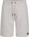 Blend BHDOWNTON SWEATSHORT Hommes Shorts XL Coton/Polyester Limestone Melange
