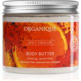 Organique Spicy Therapy Stimulating Body Butter 200ml
