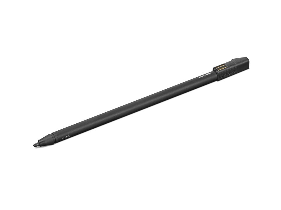 Lenovo ThinkPad Pen Pro - Black - For X13 Yoga Gen 2
