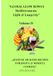 GLOBAL GLOW BOWLS Mediterranean Light & Longevity, Volume IV: AESTETIC HEALTHY RECIPES FOR JOYFUL & MINDFUL COOKING