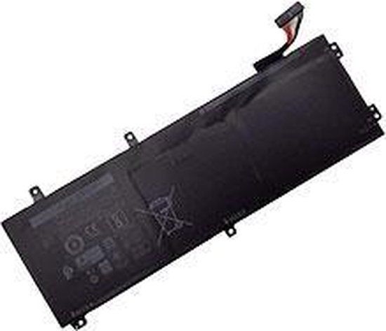 Accu DLH DWXL4206-B056Y2 notebook reserve-onderdeel Batterij/Accu