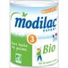 Modilac Expert Bio 3 800g