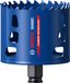 Bosch 1x EXPERT Multi Material Power Change Plus scie cloche