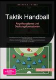 Taktik Handball: Angriffssysteme und Deckungsformationen