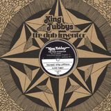 Rockers King Tubby's Music Rockers Style 10" Vinyl