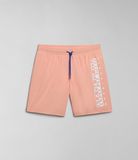 Napapijri V-Box 1 Zwemshort Heren Roze 3XL