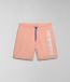Napapijri V-Box 1 Zwemshort Heren Roze 3XL