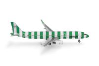 Herpa Airbus A321 modelvliegtuig Condor "Island"