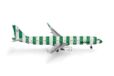 Herpa Airbus A321 modelvliegtuig Condor "Island"