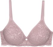 Triumph Amourette Charm T W02 Dames Beha - POEDERROZE
