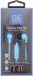 T'nB ESBCBL hoofdtelefoon/headset blauw