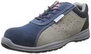 Rossini Trading SSRC30440 Dallas sokken Bassa, blauw/grijs, 40