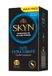 Skyn Elite Extra Lube Préservatifs
