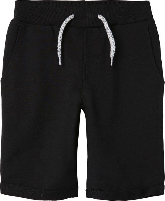 NAME IT NKMVERMO LONG SWE SHORTS UNB F NOOS Jongens Broek - Maat 164