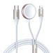 JOYROOM S-IW012 Draadloze Oplader Wit