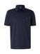 Hugo Boss BOSS Black Polo korte mouw Blauw C-Parris 01 10263030 02 50555829/404