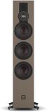 Dali Sonik 9 Passieve Vloerluidspreker - Walnut