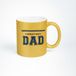 Sublimation wholesale World's Best DAD Mug