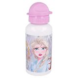 Stor 8412497510399 aluminium fles, inhoud 500 ml, bevroren premium elementen