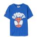 Cerda T-shirt à Manches Courtes Spiderman Spidey