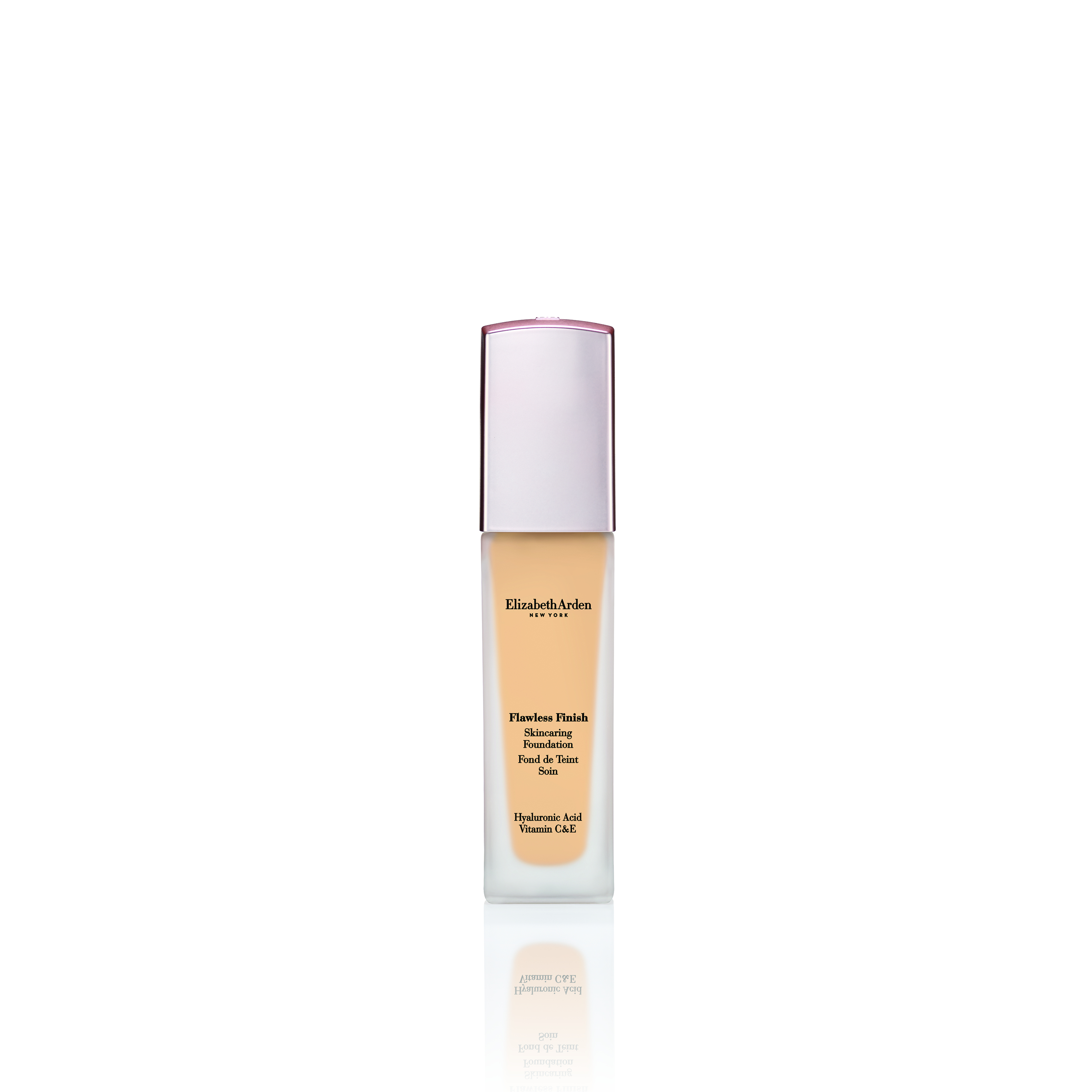 Elizabeth Arden Flawless Finish Skincaring Foundation