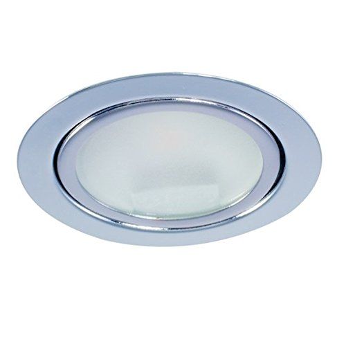 nobilé Downlight, 1,2 W - Ledlampen - 4044538045597