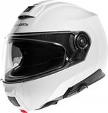 Schuberth C5 Systeemhelm Wit Maat L