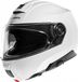 Schuberth C5 Systeemhelm Wit Maat L