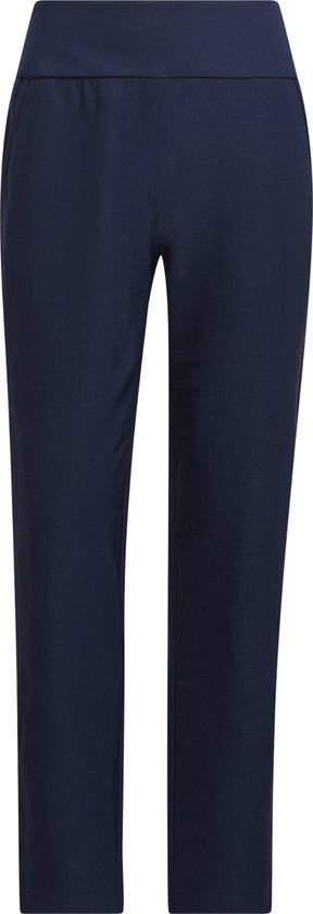 Adidas Performance Ultimate365 Solid Enkelbroek - Dames - Blauw - M