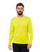 Jack Wolfskin Sky Thermal L/S M heren Wandelshirt