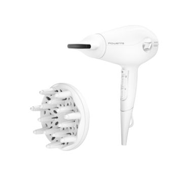 Rowenta CV6130F0 Volumizer - Haardroger - 2300W - Wit