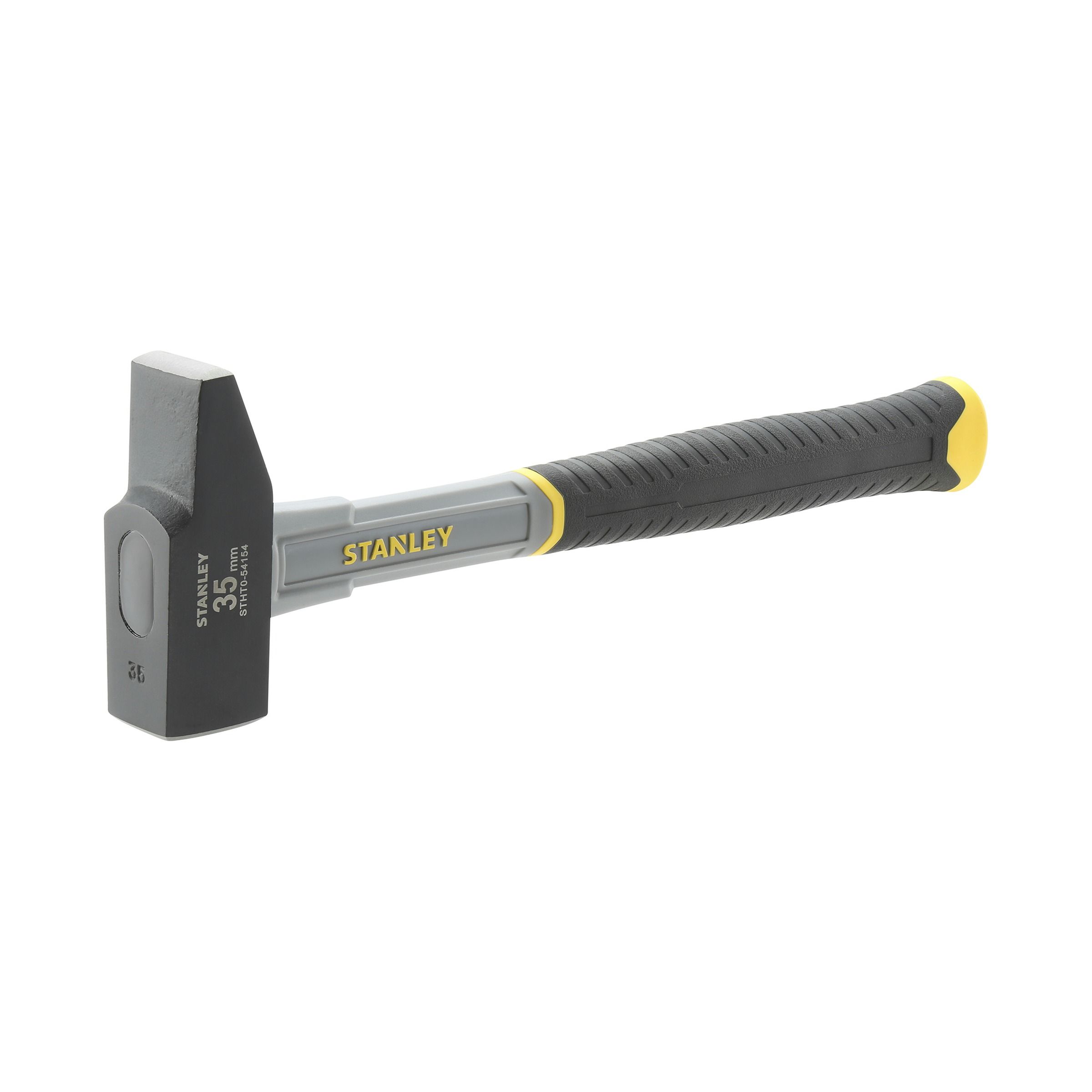 Stanley Bankhamer Glasvezel 500gr - STHT0-54154
