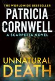 Unnatural Bol Kay Scarpetta - Unnatural Death Paperback