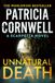 Unnatural Bol Kay Scarpetta - Unnatural Death Paperback