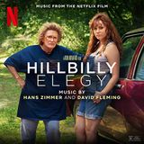 Sony Music Hillbilly Elegy (Music From The Netflix Film)