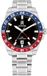 Tommy Hilfiger TH1792131 TH85 Swiss GMT Heren Horloge