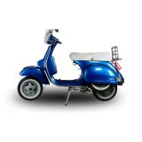 GPR Silencieux Homologué Exclusive Avec Tuyau De Liaison Aluminium Full Line System Star 200 4 Strokes With Gears 11-16