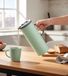Home Division Pichet isotherme 1L Vert Menthe
