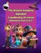 The Wizard Academy Alphabet: A Spellbinding 50 Animal Adventure from A to Z